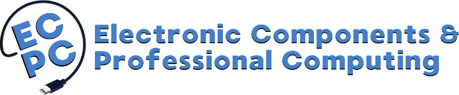 ECPC — Electronic Components & Professional Computing